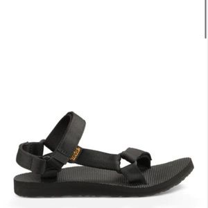 Teva Women’s Universal Sandal Black